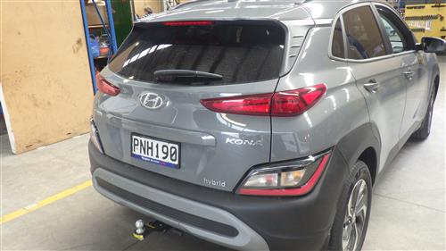 HYUNDAI KONA STATIONWAGON 2020-2023